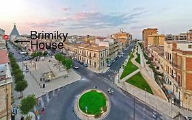 Brimiky House