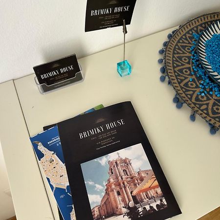 Brimiky House Appartement Syracuse Buitenkant foto