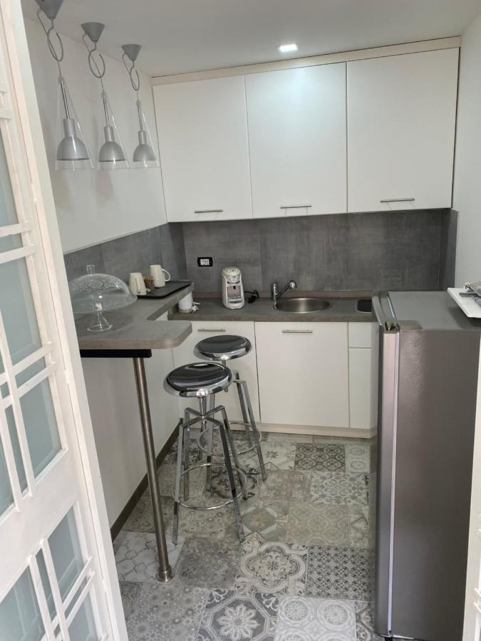 Brimiky House Appartement Syracuse Buitenkant foto