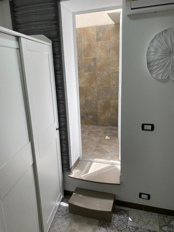 Brimiky House Appartement Syracuse Buitenkant foto