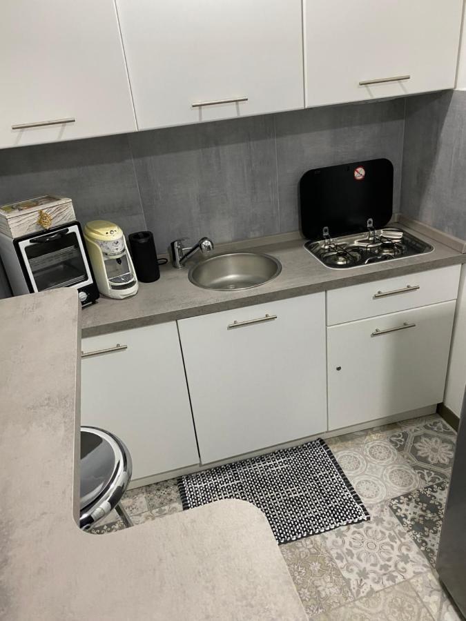 Brimiky House Appartement Syracuse Buitenkant foto