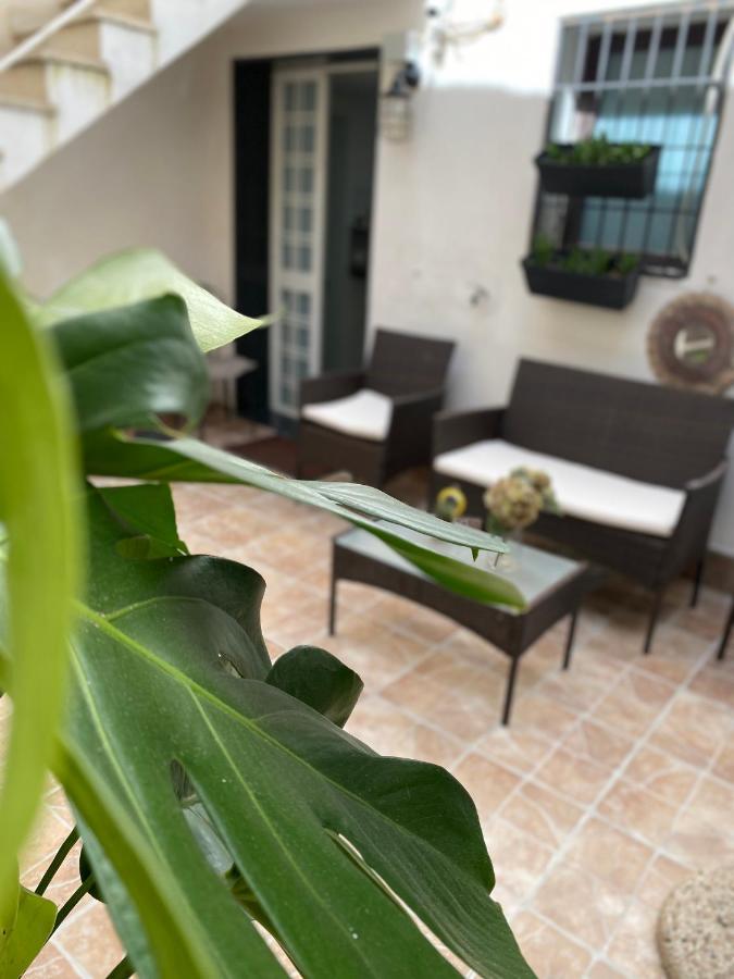 Brimiky House Appartement Syracuse Buitenkant foto