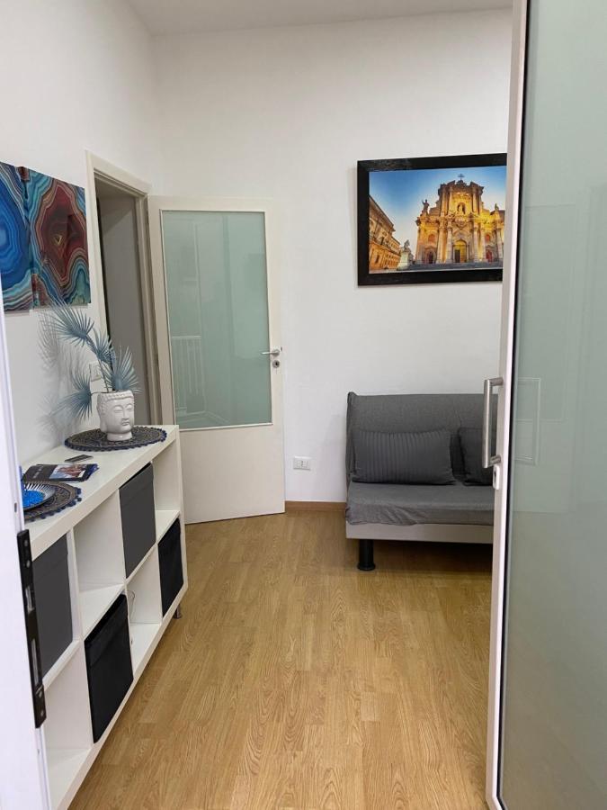 Brimiky House Appartement Syracuse Buitenkant foto