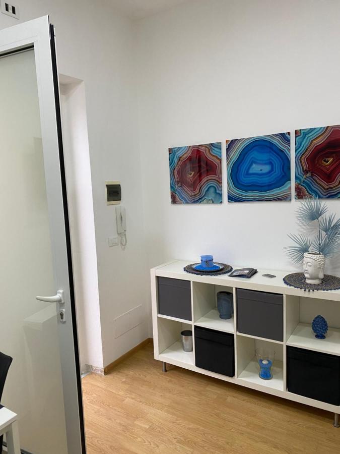 Brimiky House Appartement Syracuse Buitenkant foto
