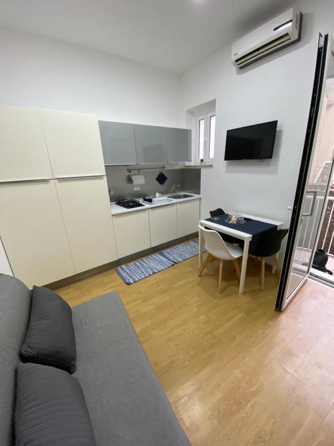 Brimiky House Appartement Syracuse Buitenkant foto