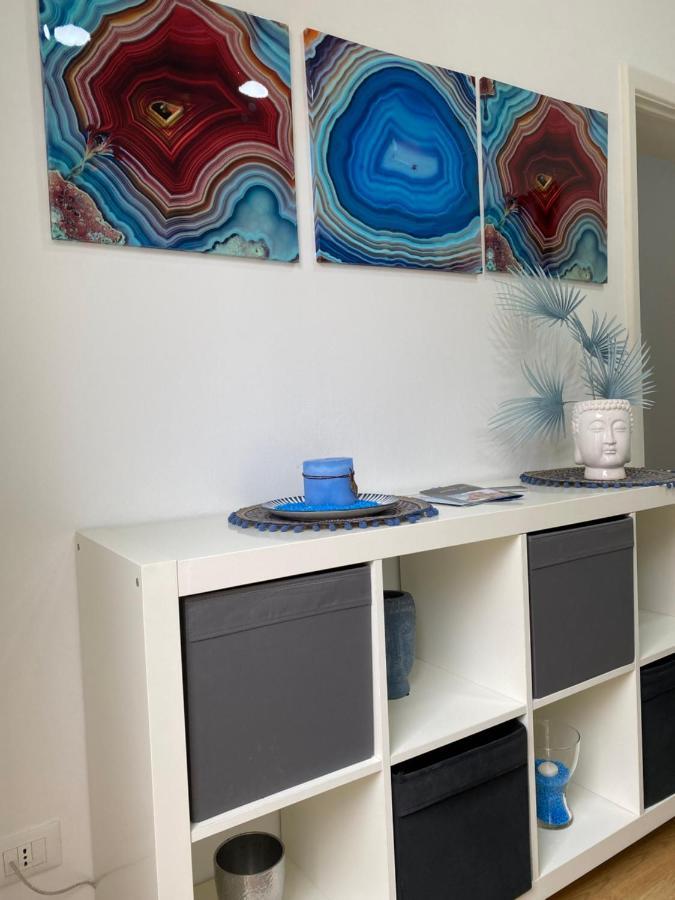 Brimiky House Appartement Syracuse Buitenkant foto