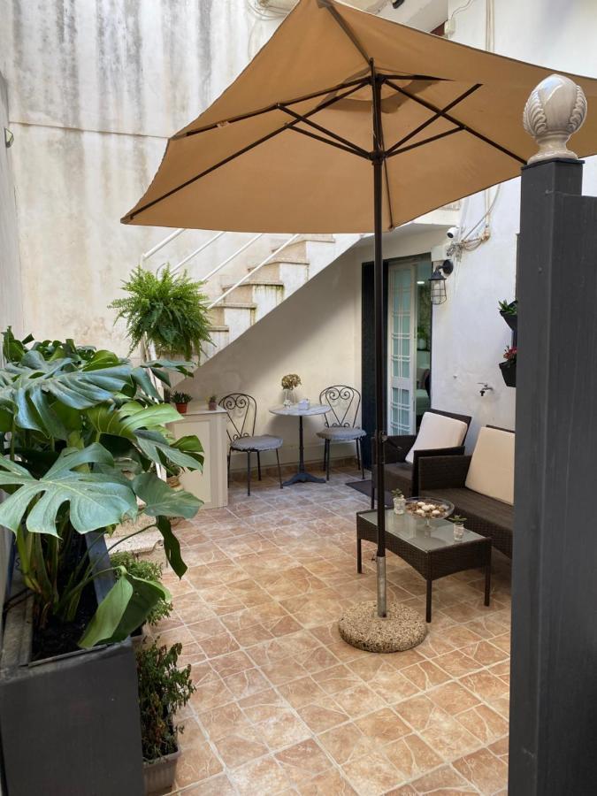 Brimiky House Appartement Syracuse Buitenkant foto