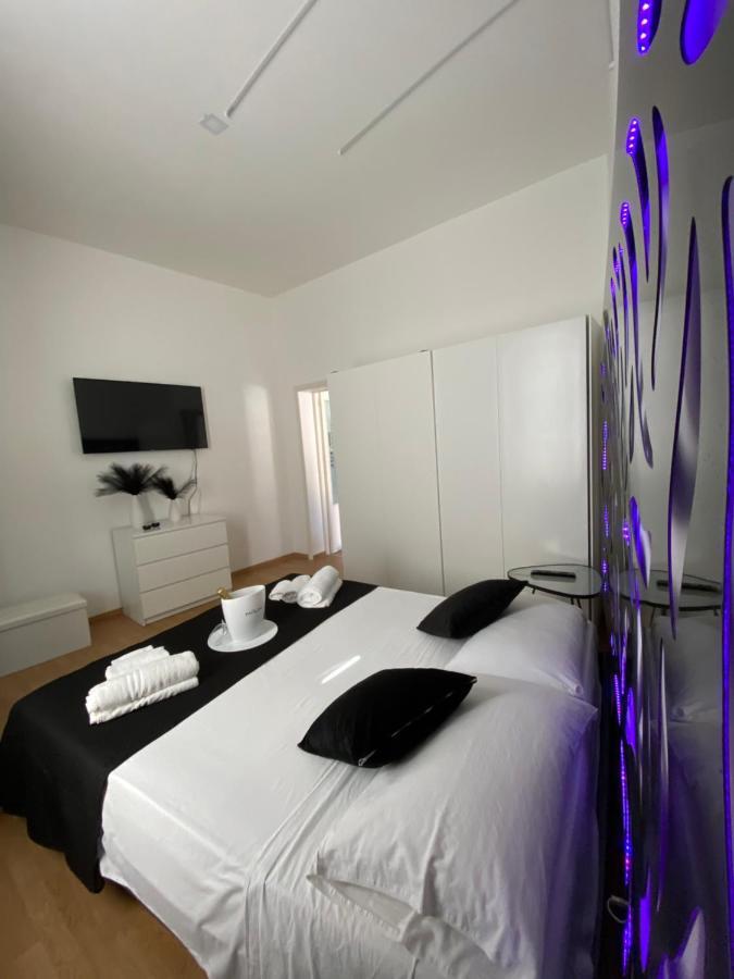 Brimiky House Appartement Syracuse Buitenkant foto
