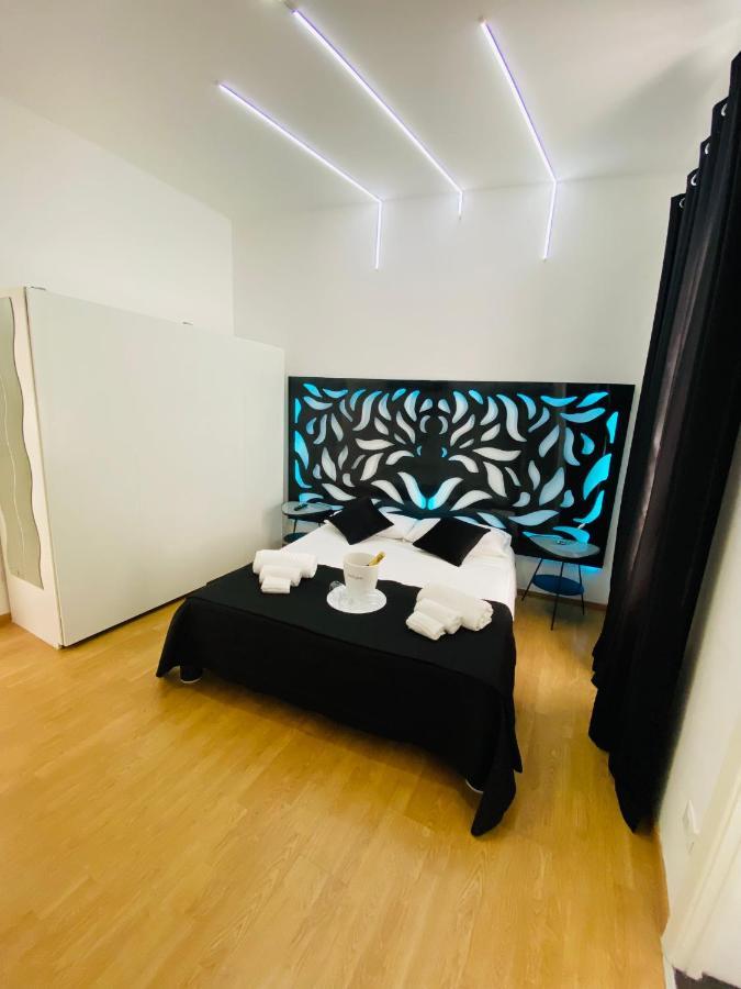Brimiky House Appartement Syracuse Buitenkant foto