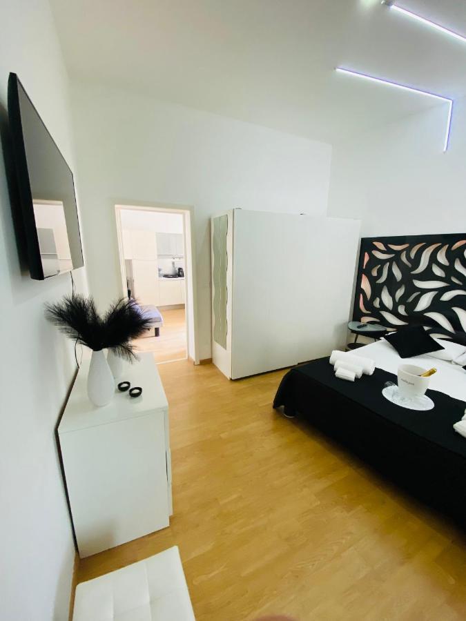 Brimiky House Appartement Syracuse Buitenkant foto