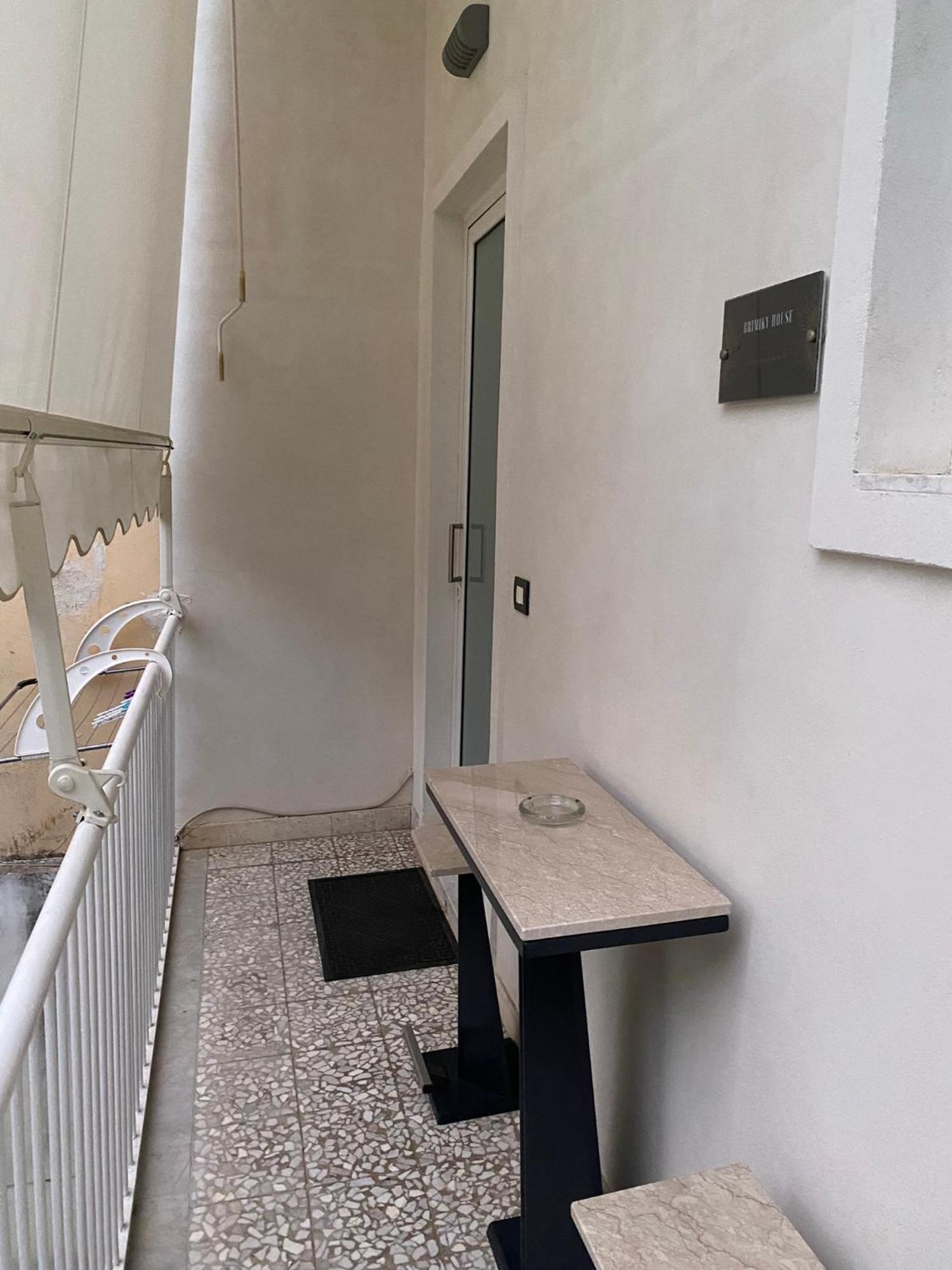 Brimiky House Appartement Syracuse Buitenkant foto