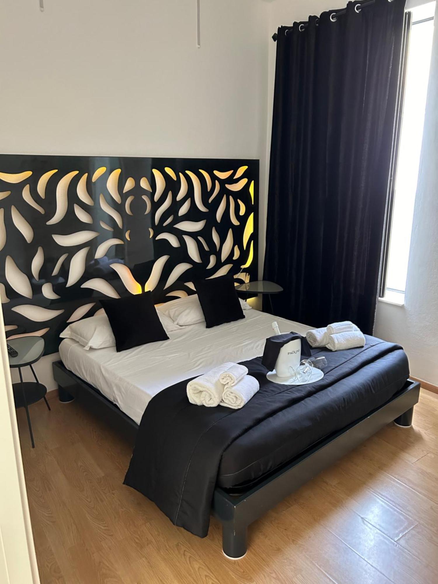 Brimiky House Appartement Syracuse Buitenkant foto
