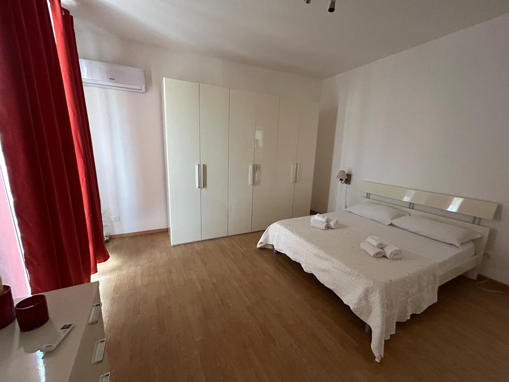 Brimiky House Appartement Syracuse Buitenkant foto