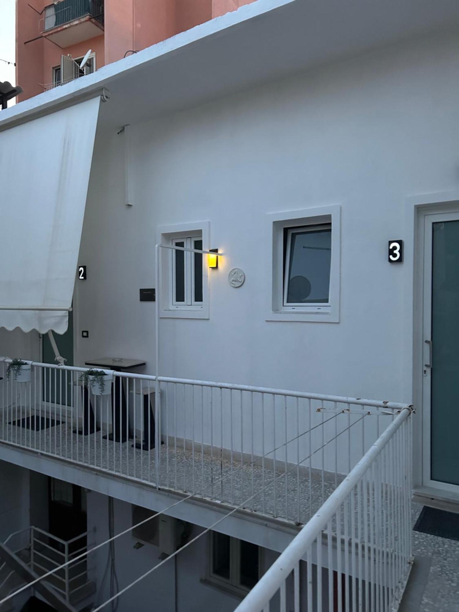 Brimiky House Appartement Syracuse Buitenkant foto