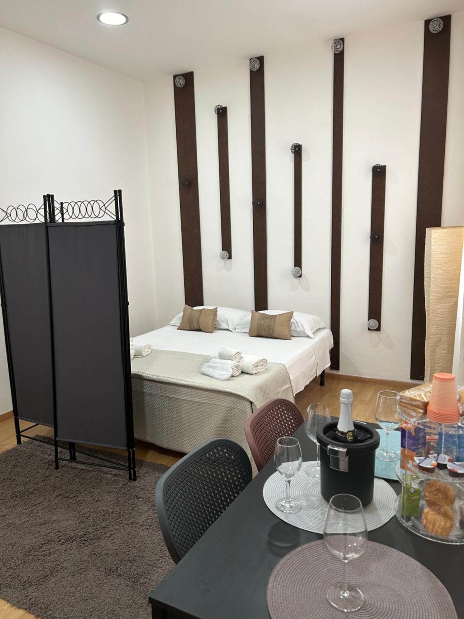 Brimiky House Appartement Syracuse Buitenkant foto
