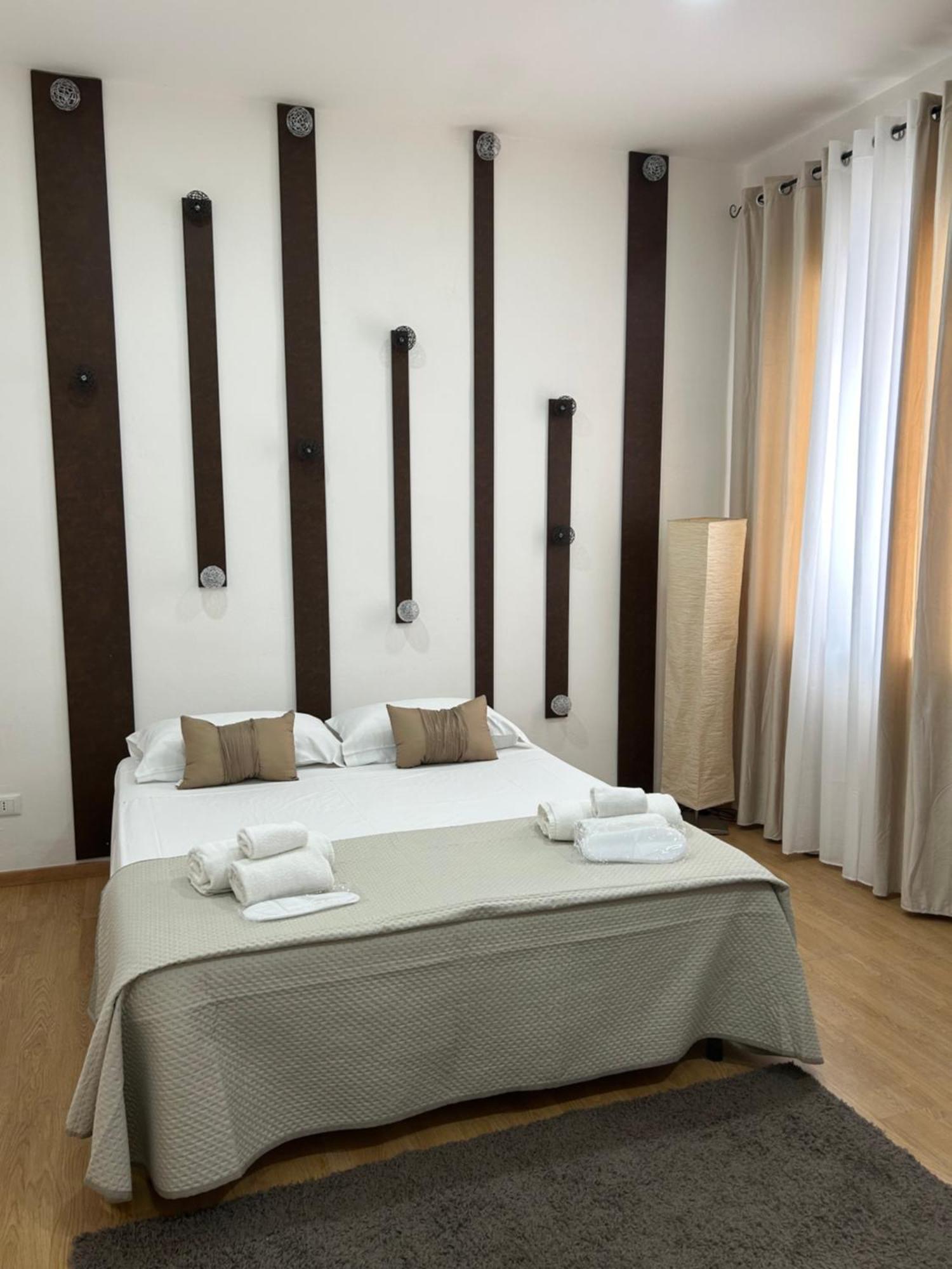 Brimiky House Appartement Syracuse Buitenkant foto