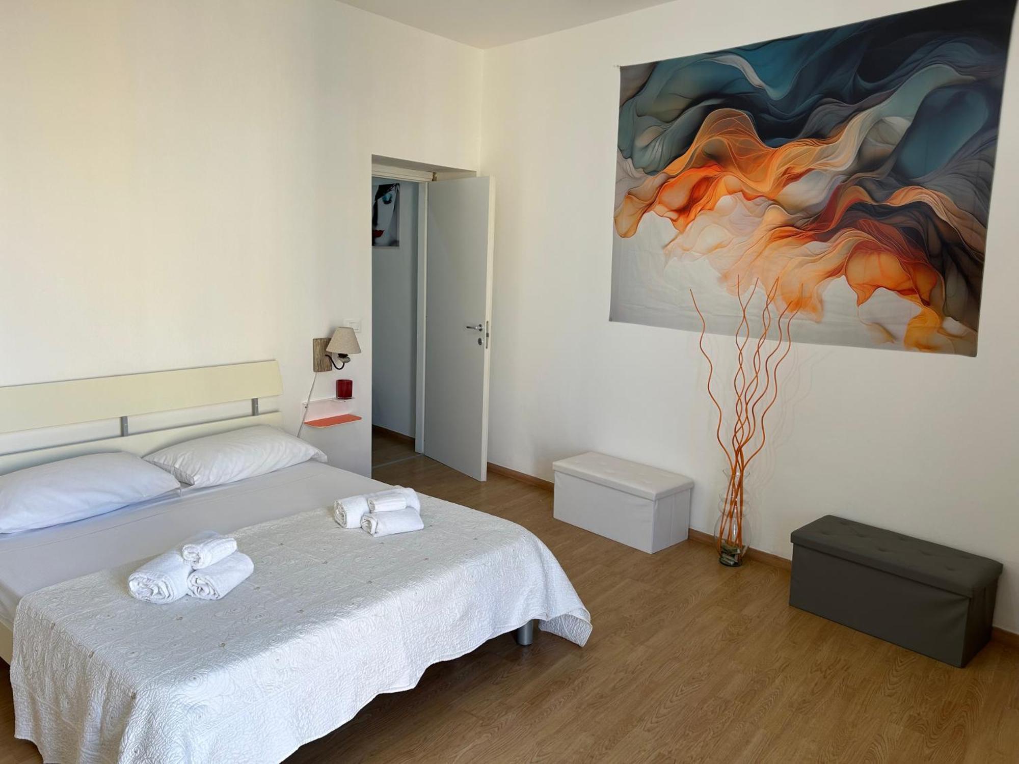 Brimiky House Appartement Syracuse Buitenkant foto