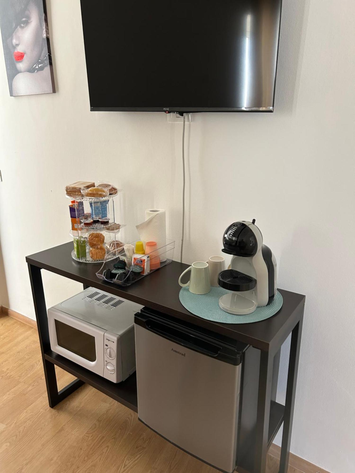 Brimiky House Appartement Syracuse Buitenkant foto