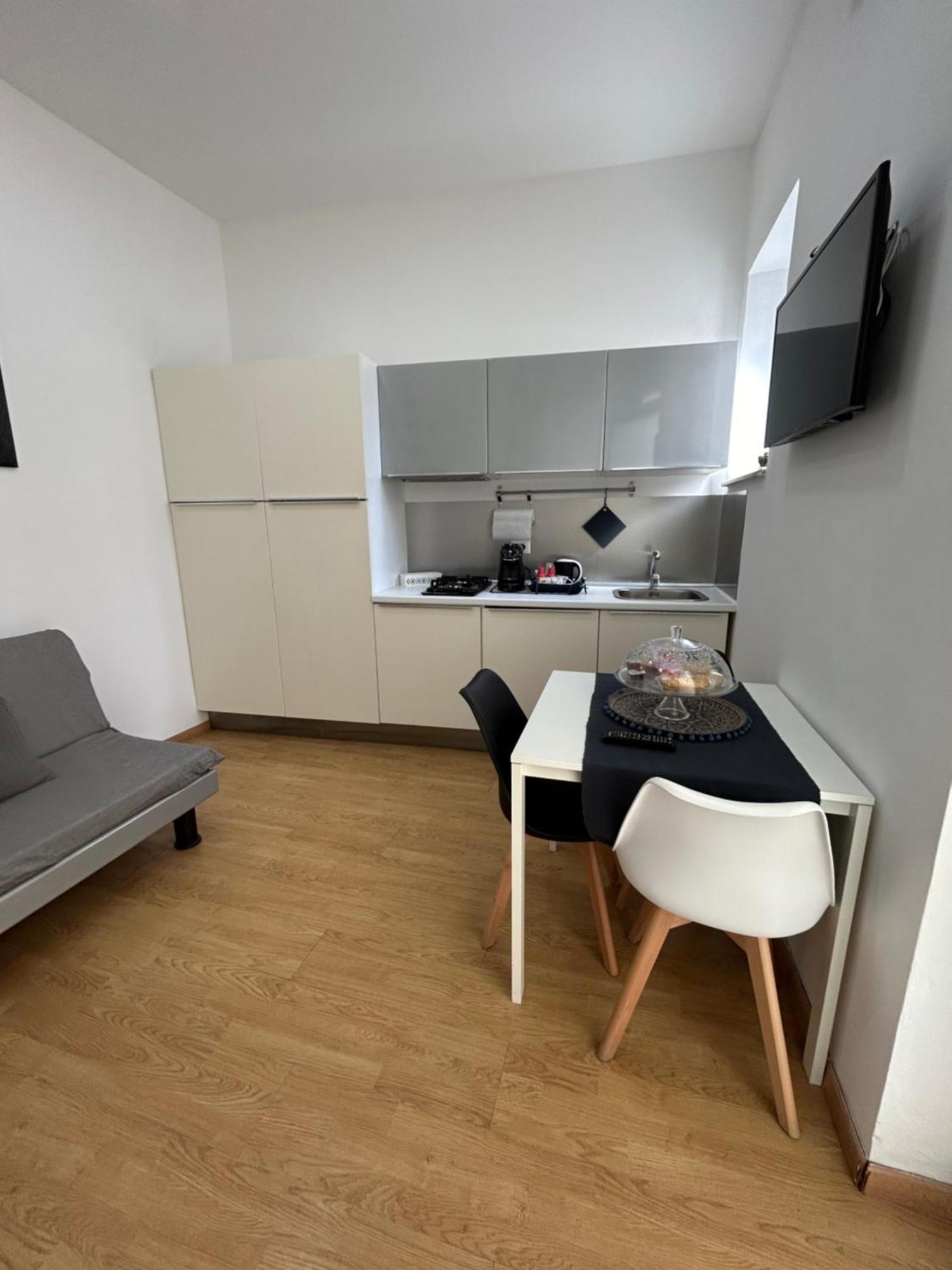 Brimiky House Appartement Syracuse Buitenkant foto