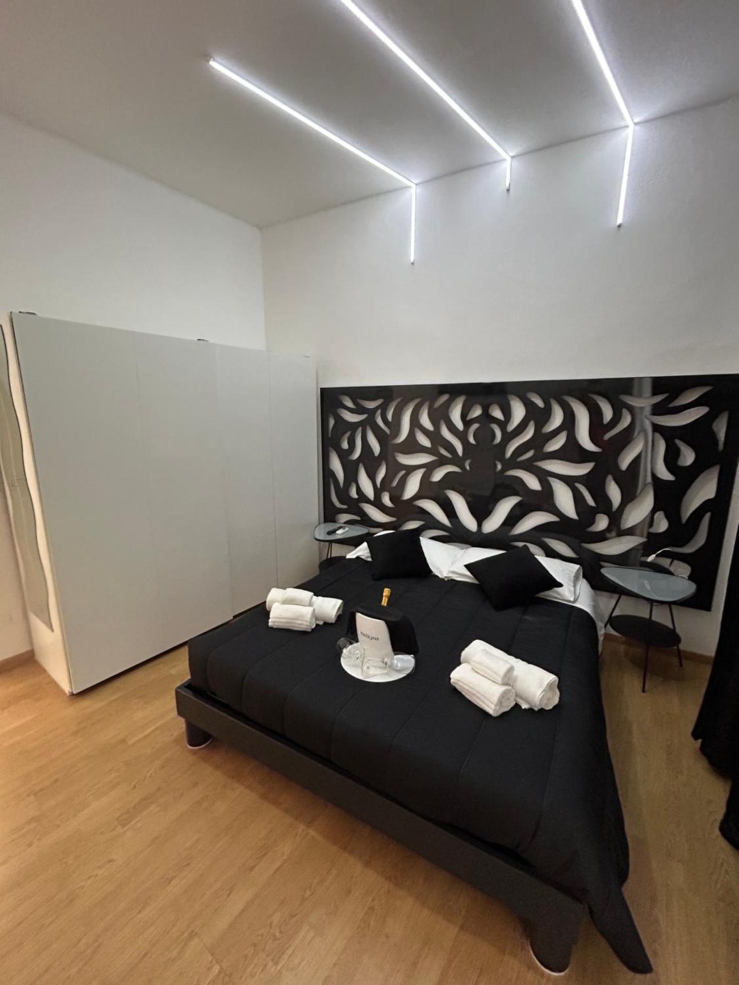 Brimiky House Appartement Syracuse Buitenkant foto