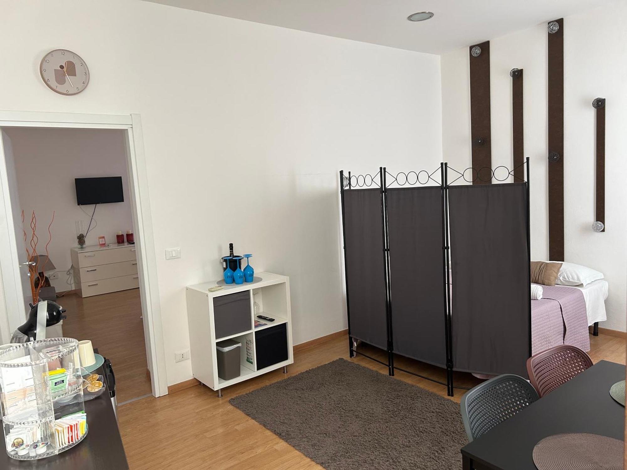 Brimiky House Appartement Syracuse Buitenkant foto